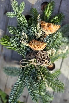 LitenBukett